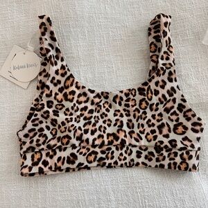 Kulani Kinis Bikini Top